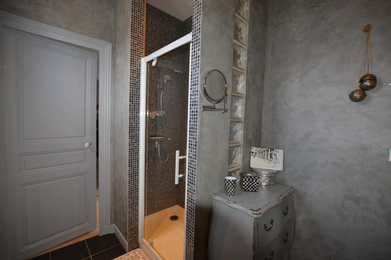 La Penesais Villa Beaumont-en-Véron Kültér fotó