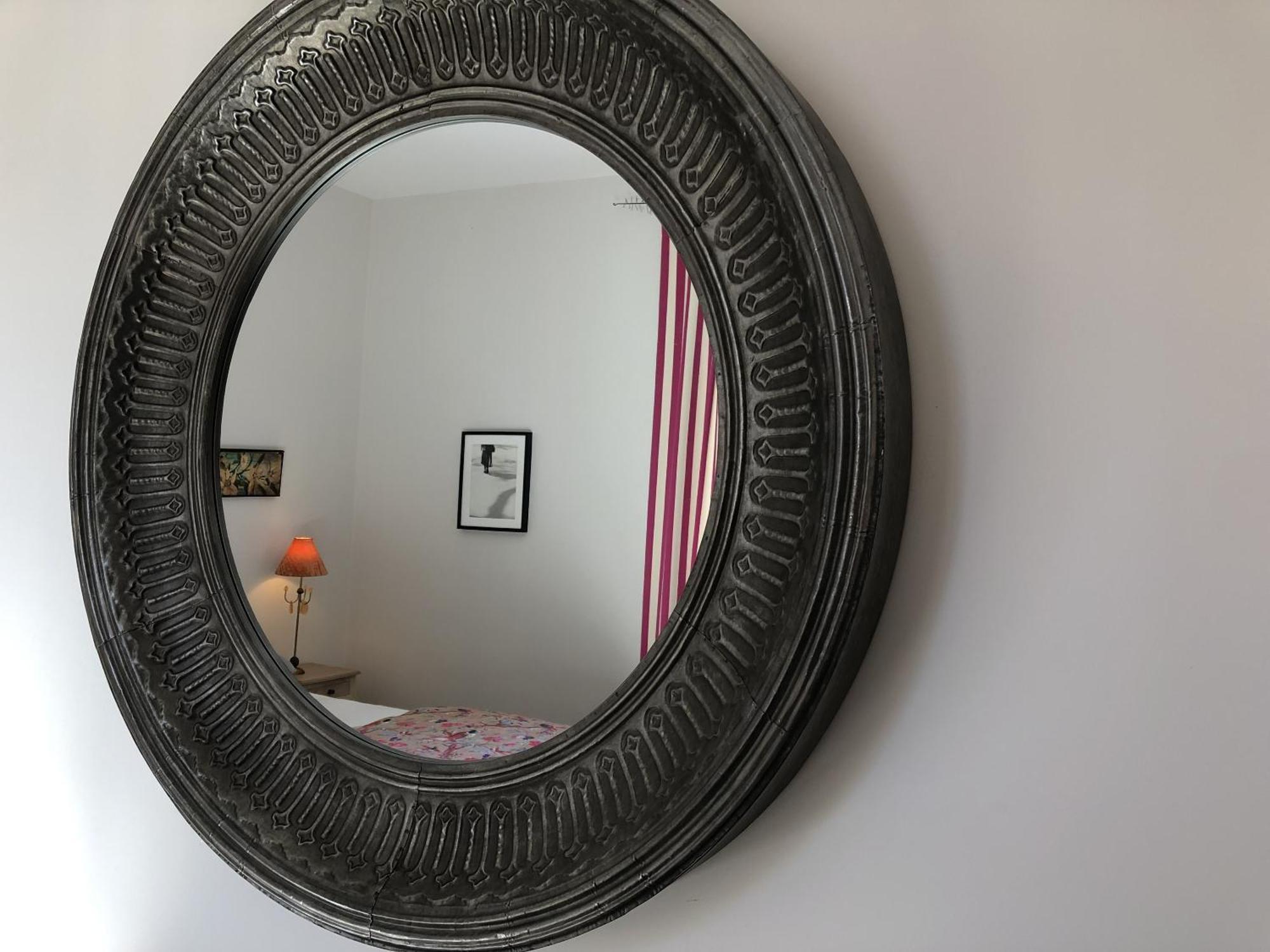 La Penesais Villa Beaumont-en-Véron Szoba fotó